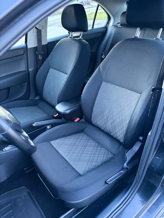 Seat Toledo 1.6tdi 2017