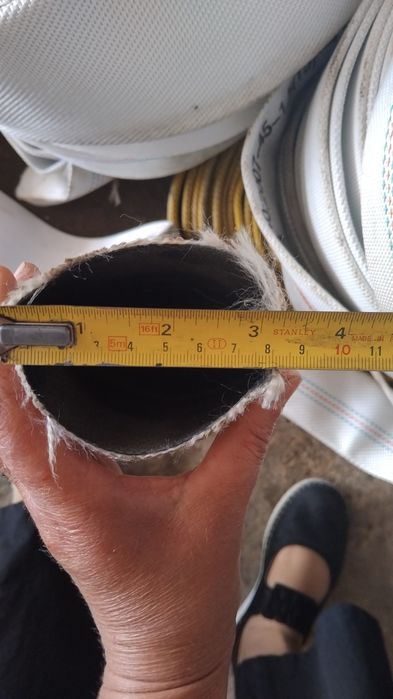 Materiale pentru irigații