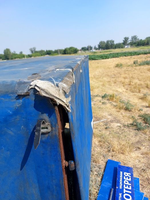 Продам тент есть торг