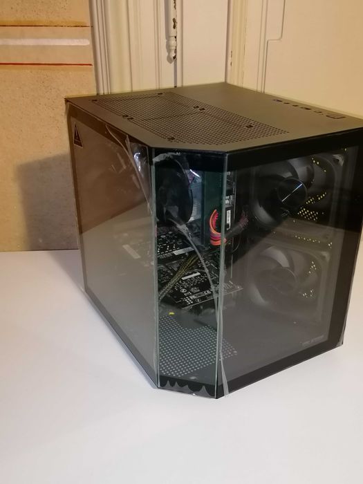 Calculator Pc Gaming AMD Ryzen 5 3600 / GTX 1060 6GB