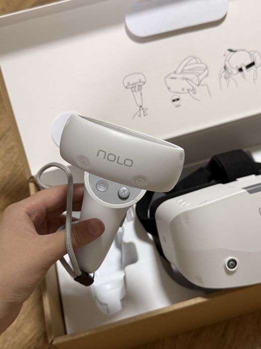 VR-очки NOLO Sonik VR