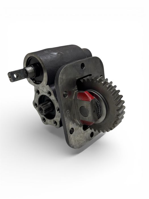 Коробка отбор мощнасть (КОМ) для Isuzu Razdatak 2.5 tonna uchun