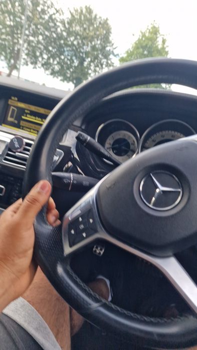 MERCEDES-BENZ CLS-Class 2012 — imagine 2