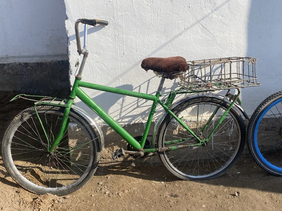 Сатылады велисипед