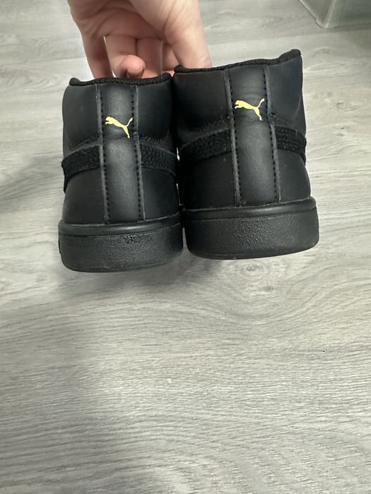 Кроссовки Puma женские