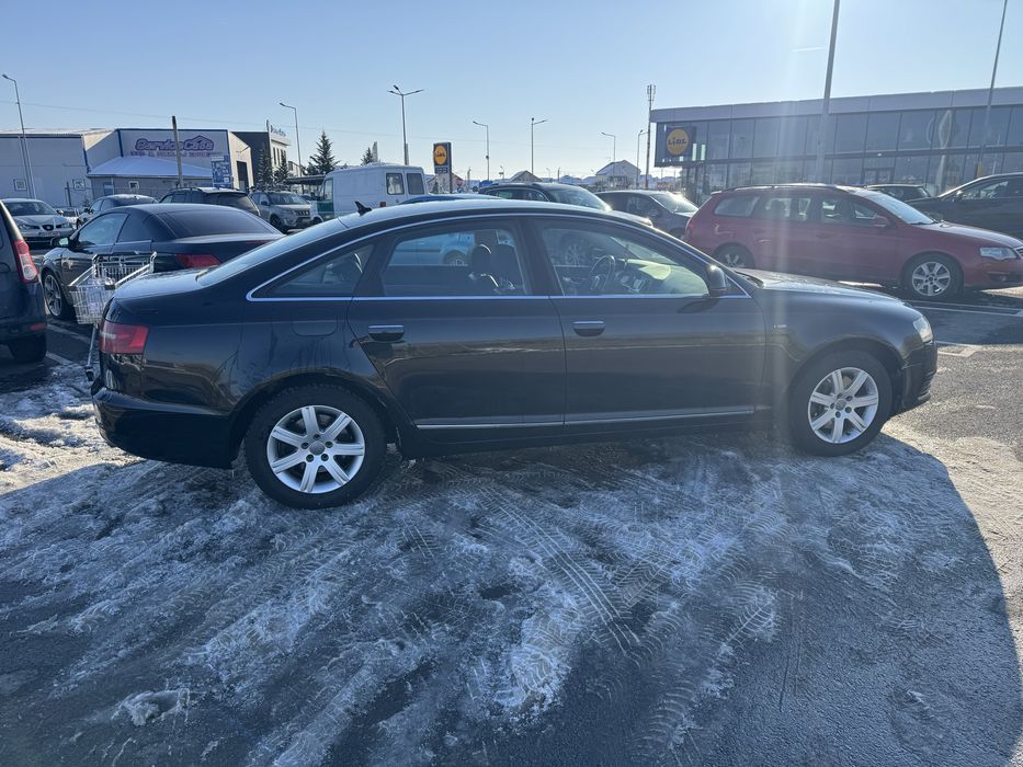 Audi A6 C6 2010 2,7TDI EXCELENT