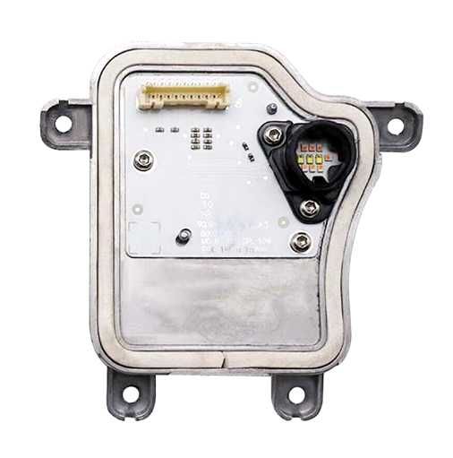 Modul LED Far Matrix Dreapta Audi Q5 SQ5 6002TZ0200 Nou
