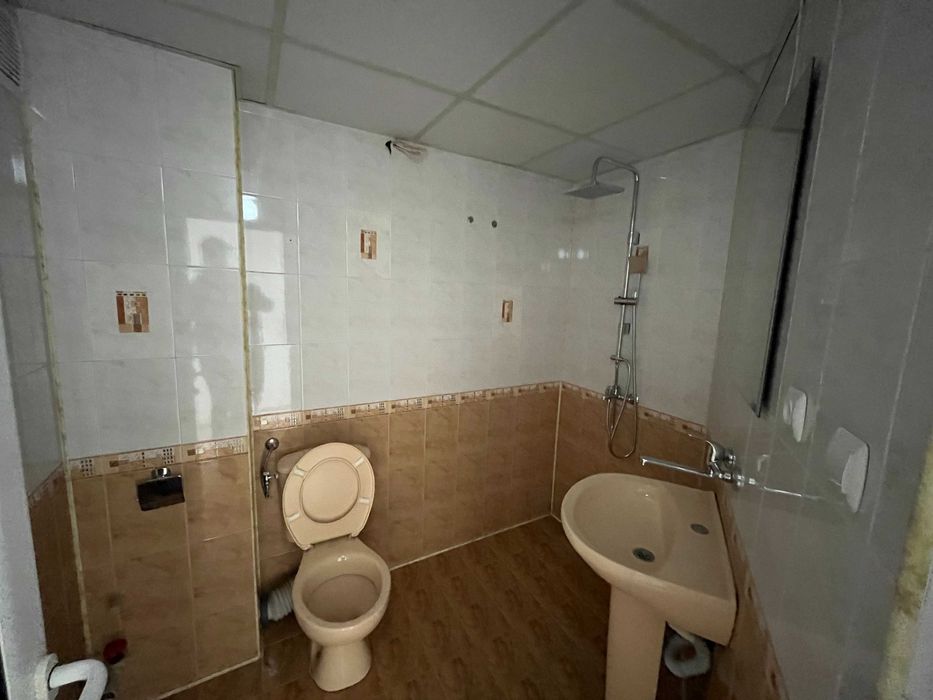 Тристаен апартамент – ново строителство до парк Розариум, гр. Казанлък