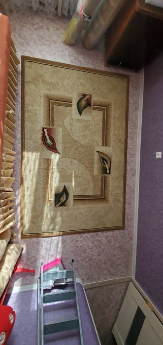 Продам ковёр турецкий