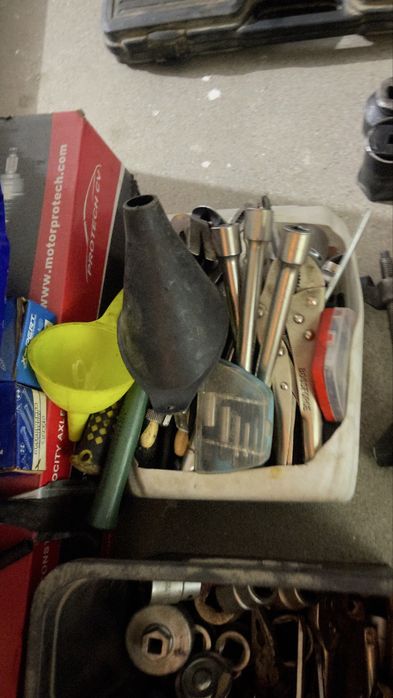 Продам инструменты форс