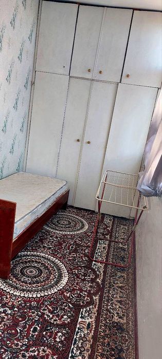 Мирзо Улугбек аренда семя и студентов