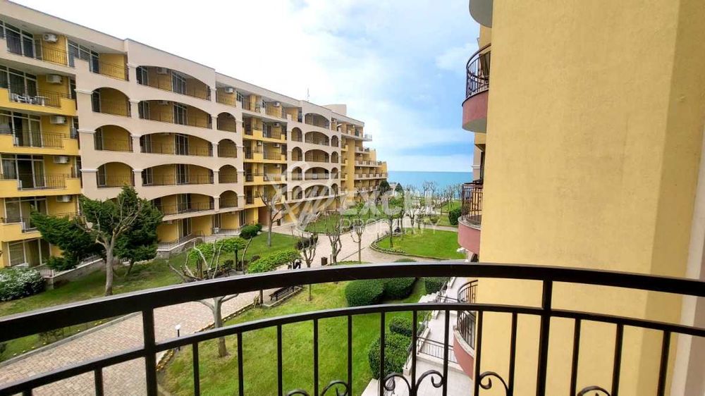 Продава се Едностаен апартамент в Ахелой - 45 кв.м за 1212 €/кв.м - Снимка #16