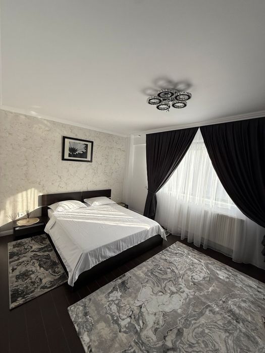 Apartament de inchiriat