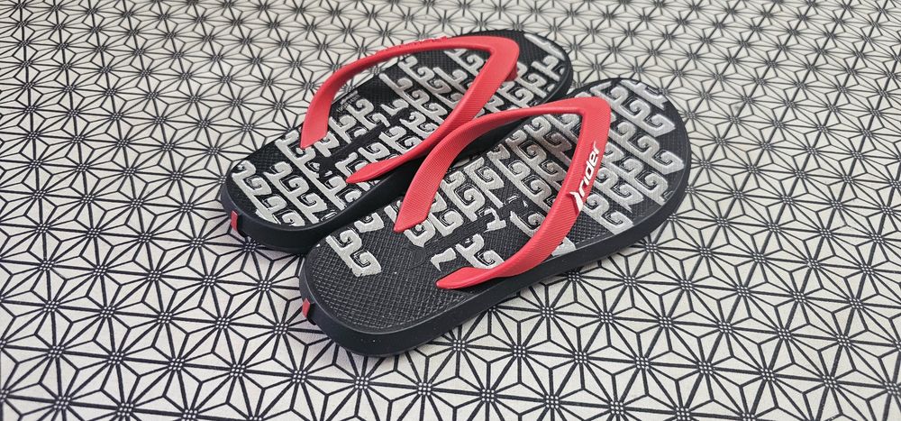 Детски джапанки номер 27