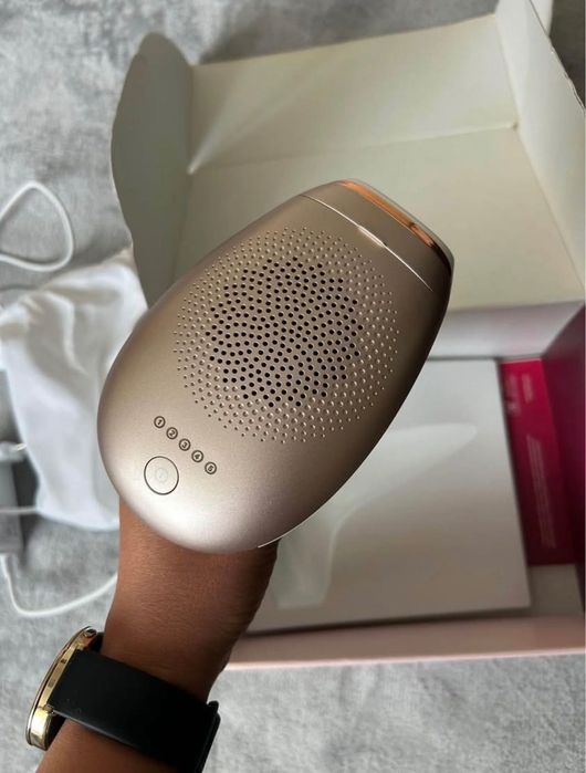 Philips Lumea advanced 1997