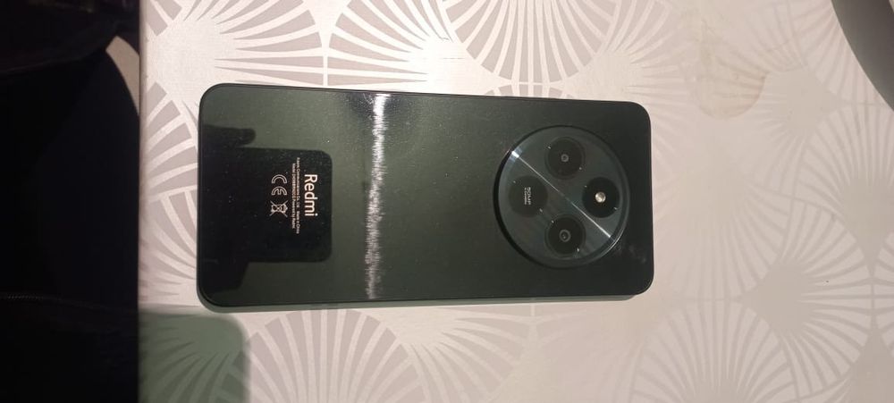 Редми 14 С в отличном состоянии