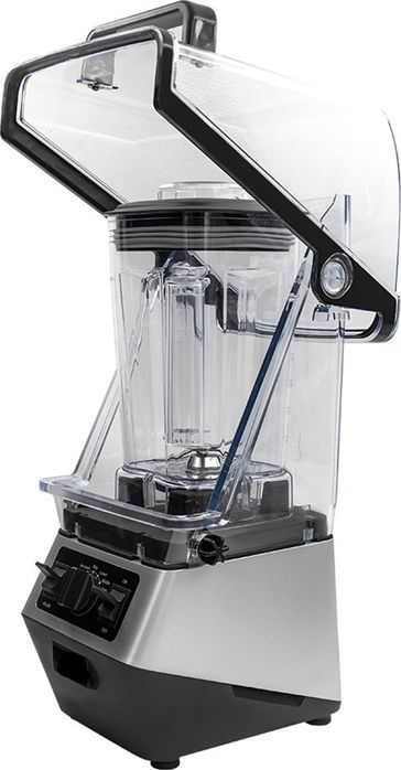 Блендер промышленны профессиональный 2200 Вт, 2 литра, Италия качество