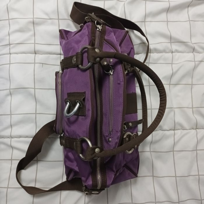 Geantă  George  Gina&Lucy