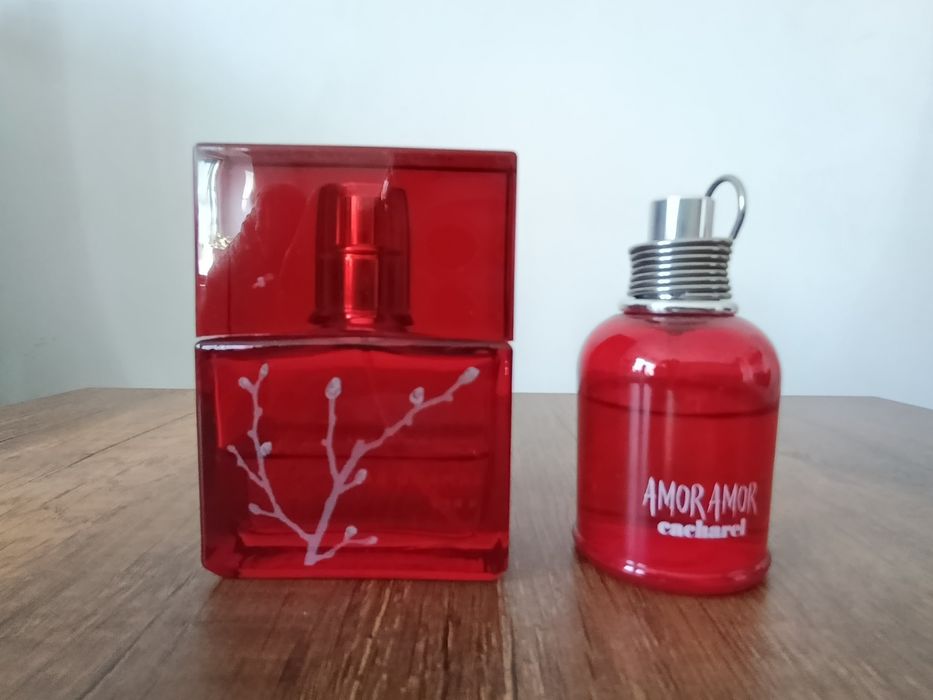 Духи парфюмерия распродажа