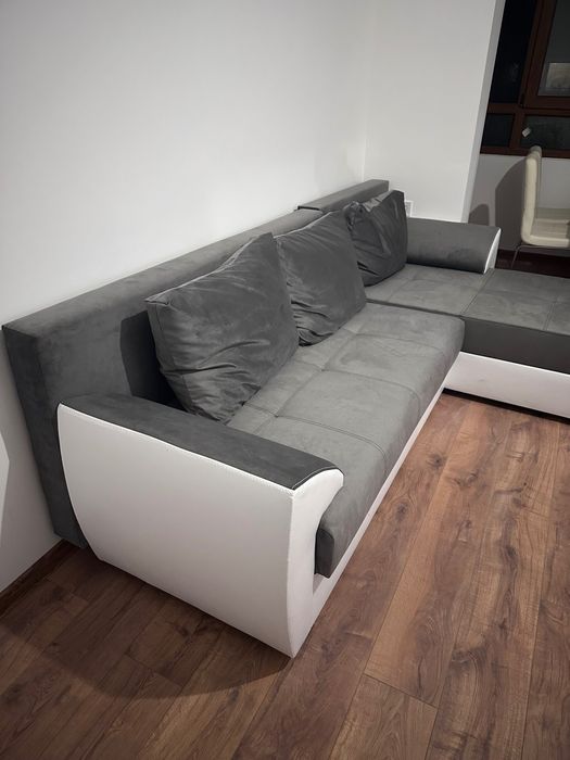 Диван. Чисто нов