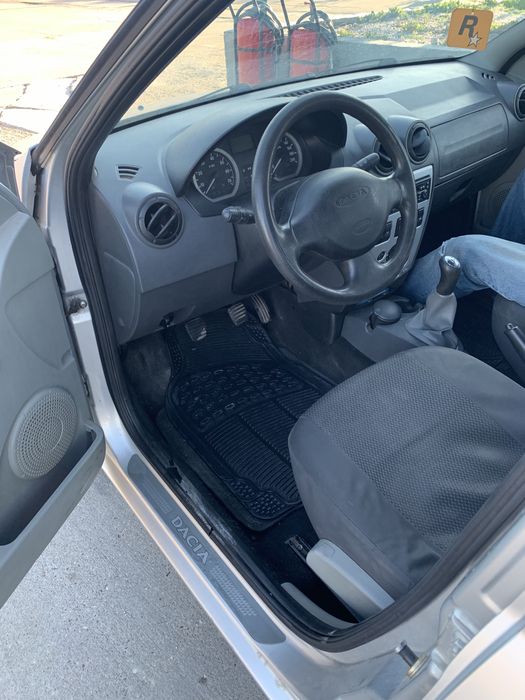 Dacia Logan 2006