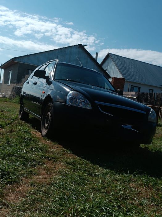 Приора универсал