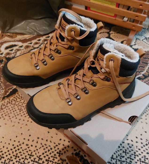 Ghere/Bocanci sprandi 39