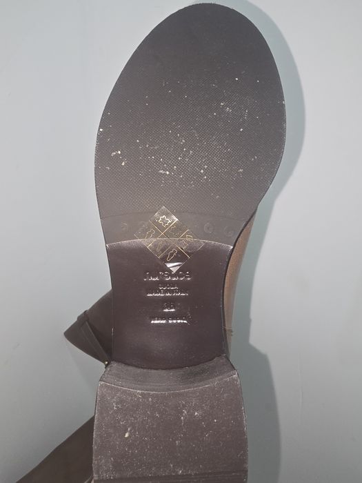 Сапоги на очень Nursace 37,5- 38рр