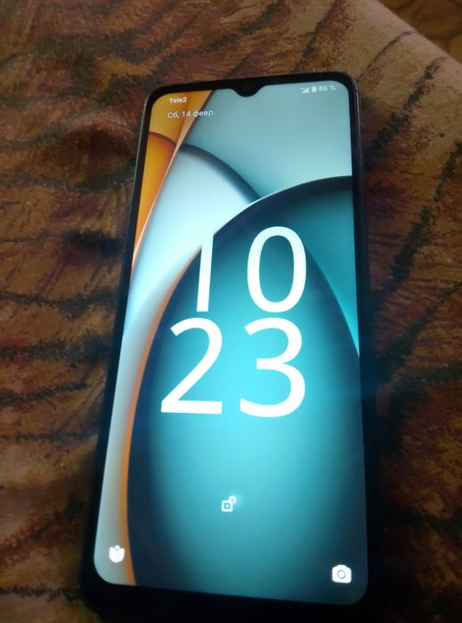 Продам редми А3 128памити