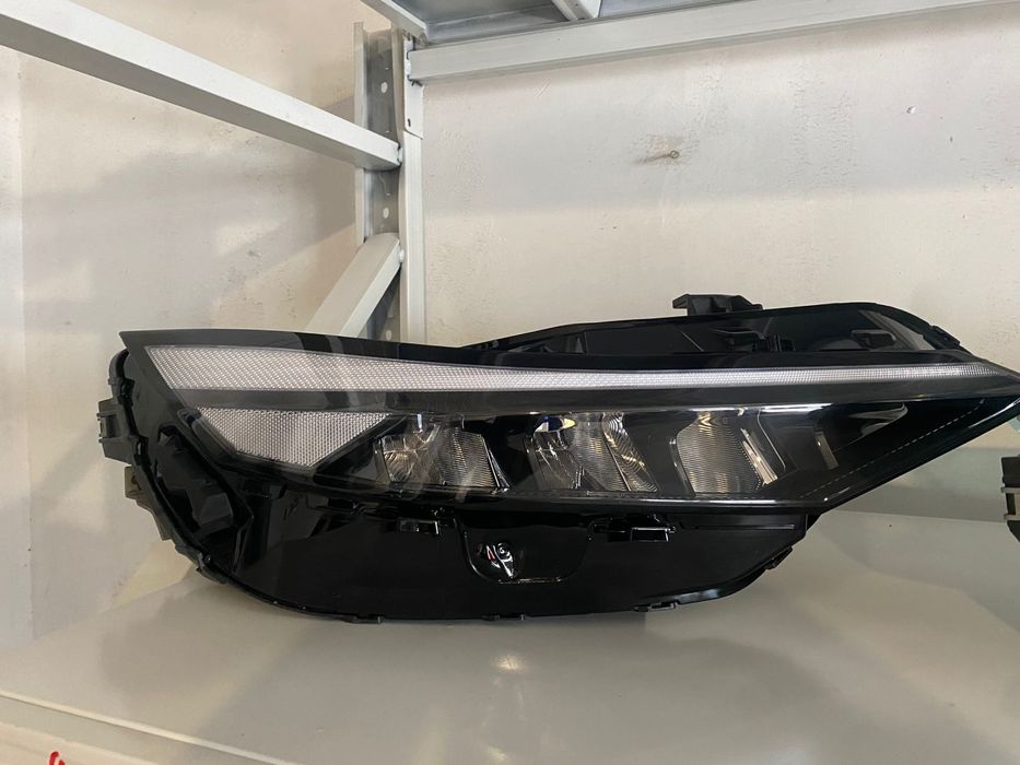 Фары и стопы киа хундай