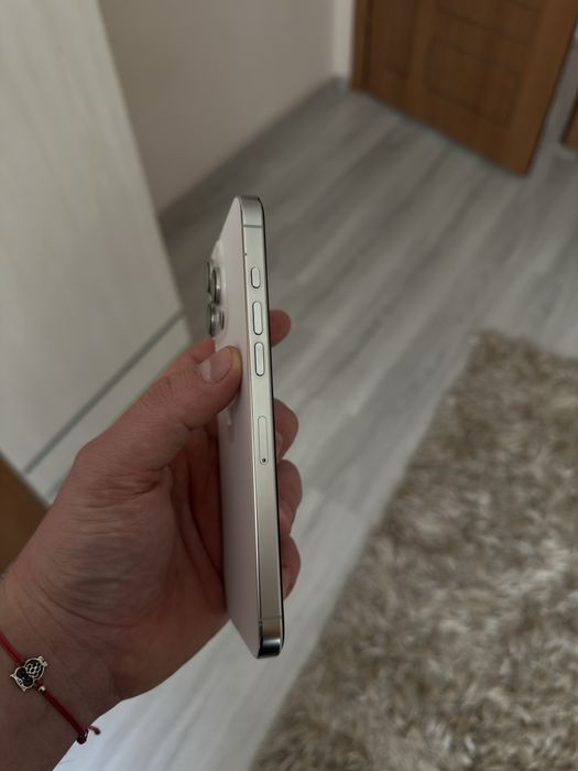 Iphone 16 pro max 256 gb