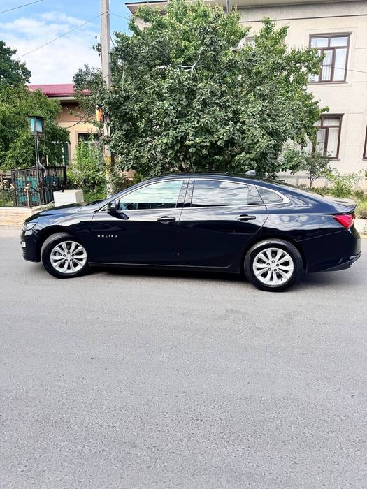 Malibu Rent car 800.min