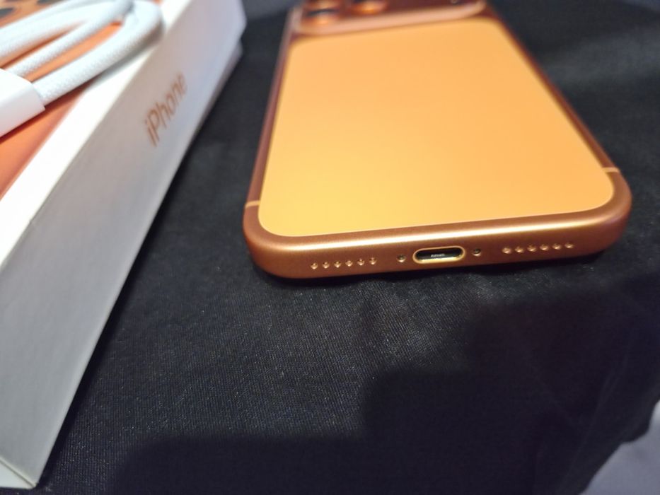 IPhone 17 pro max 256