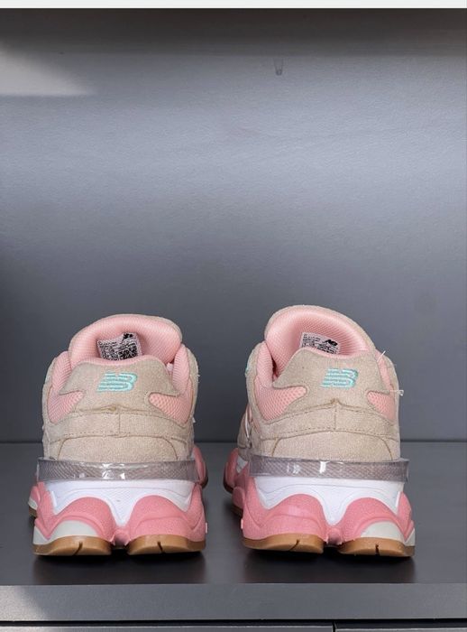 New Balance Pink *calitate premium*