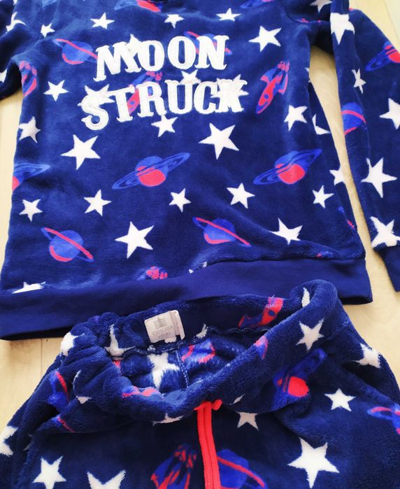 Pijama Chelsea Peers
