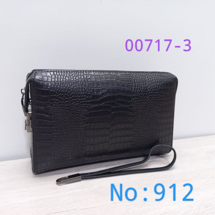 Барсетка ,портмоне. Ouluoba 00638-1 No:906