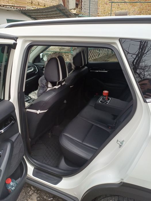 Как селтос. 2022г