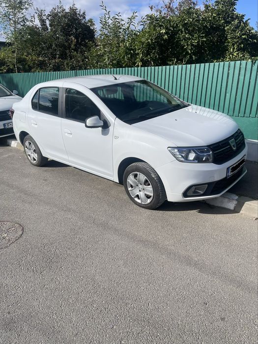 Dacia Logan  2018 /0.9 / 90CP Turbo