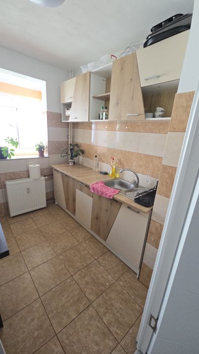 Apartament 3 camere