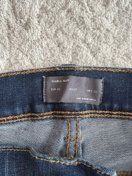 Джинсы Zara продаю