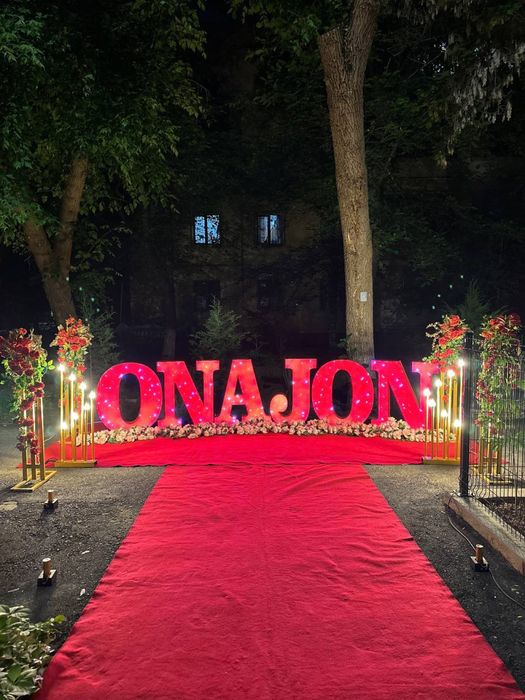 Onajon|otajon|ukajon|opajon| luboy turdagi yozuvlar