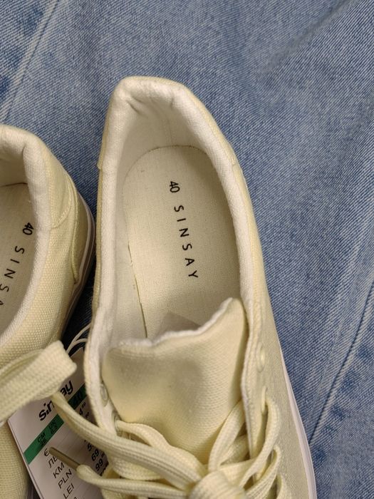 Дамски обувки, нови, 40 номер, 15€