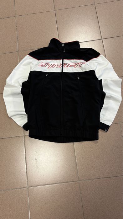 Dynafit Мъжка Ветровка