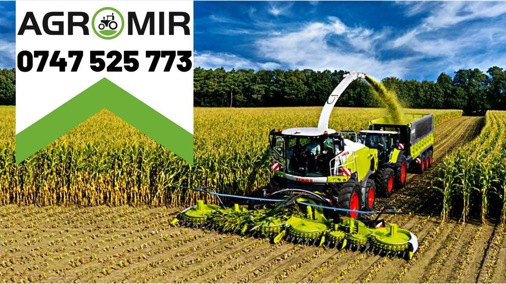 Cauciucuri 16.9R38 echivalent 420/85R38 anvelope noi OZKA tractoare