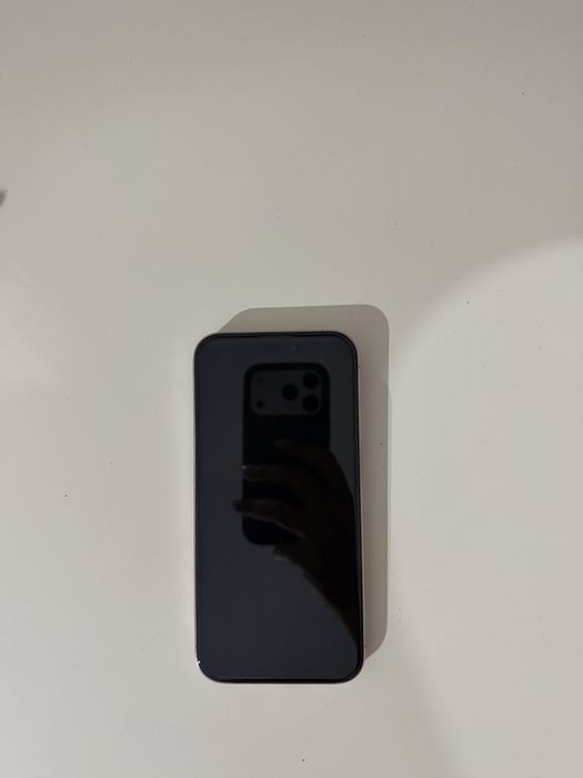 Продам IPhone 15 Pro, 128GB