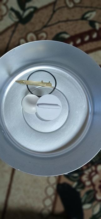 Separator sotiladi yangi
