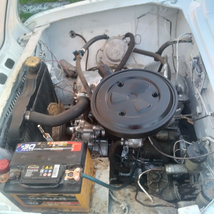 Maskvch perashkavoz holati yaxshi