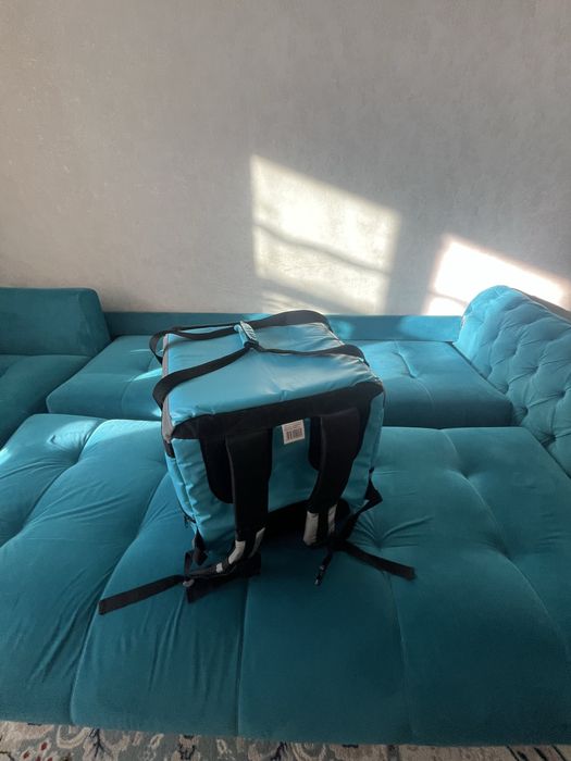 вольт термо сумка