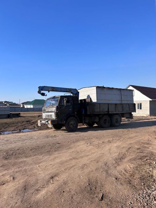 Груза перевозки, манипулятор,