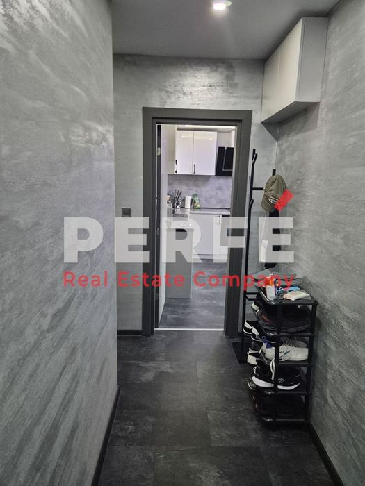 Продава се Тристаен апартамент в Бургас, Център - 74 кв.м за 2230 €/кв.м - Снимка #9